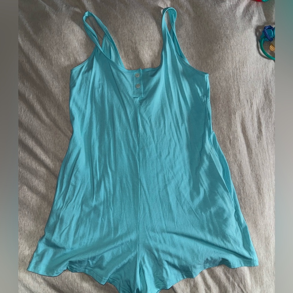 Smash & Tess Romper